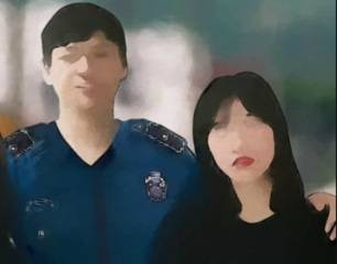 ▲경찰관 성추행 이미지 ⓒ블로그 캡쳐