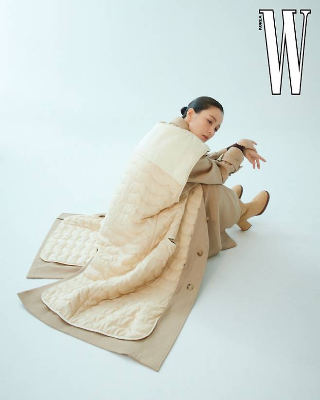 더블유 코리아 제공