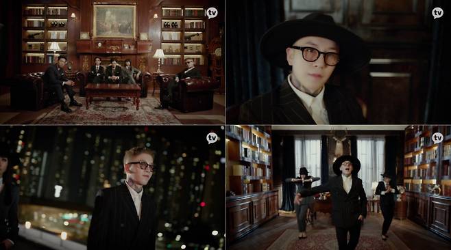 KQ 엔터테인먼트