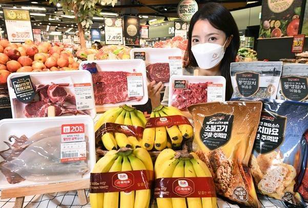 홈플러스 '독점 가격 위크' [홈플러스 제공, 재판매 및 DB 금지]