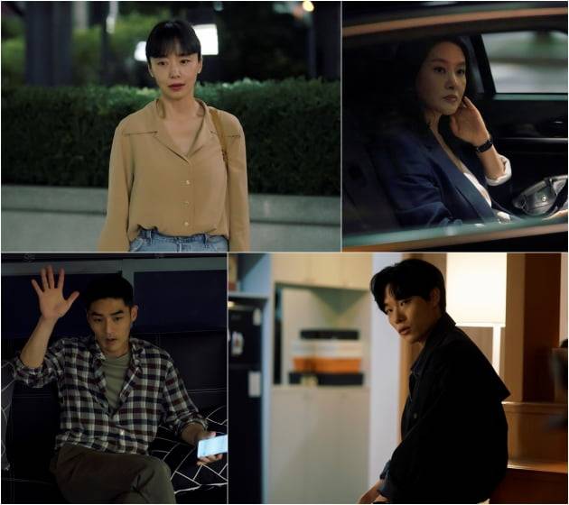 '인간실격'./ 사진제공=JTBC