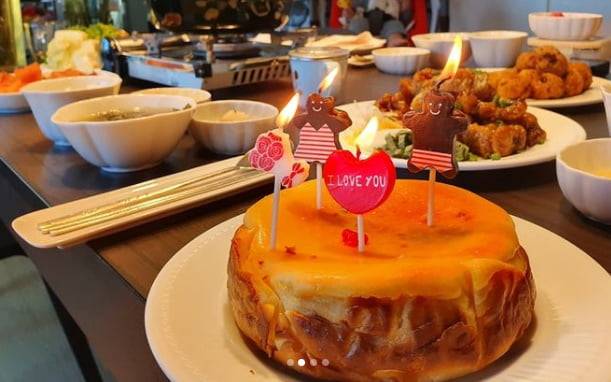 안재욱 인스타그램