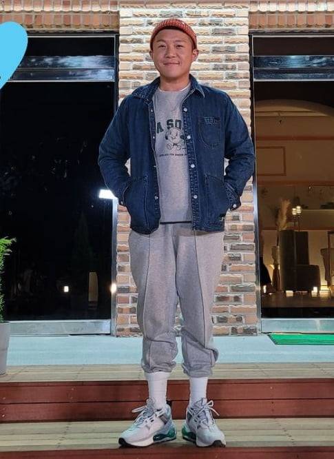 조세호 인스타그램