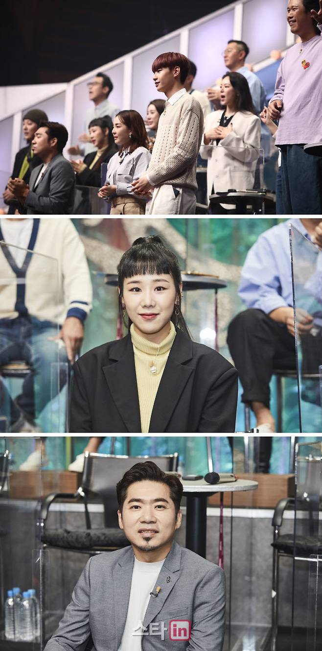 17일 방송되는 MBC ‘복면가왕’(사진=MBC)