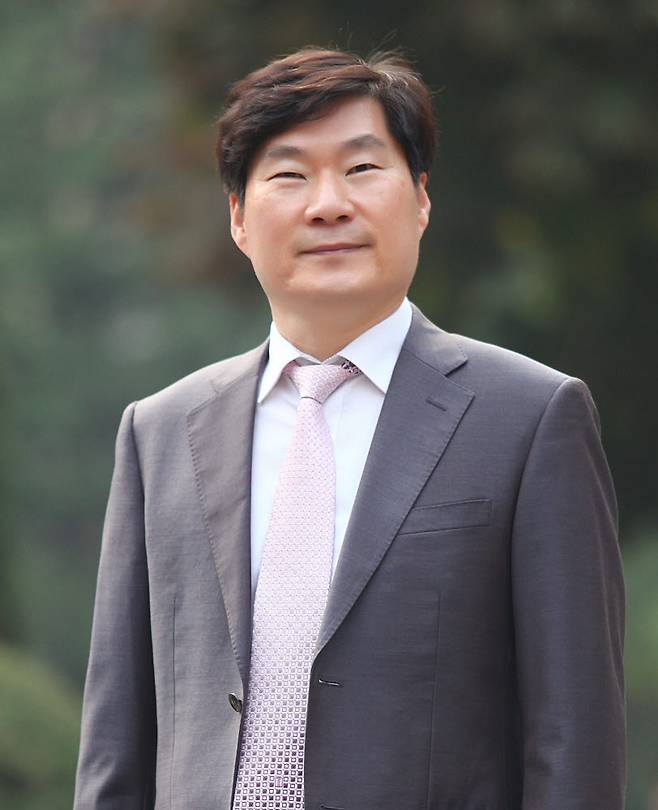 오장원 단대소고 교장.