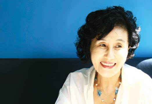 사진=전여옥 블로그