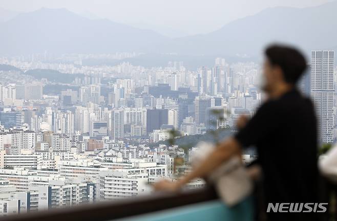 뉴시스 자료사진.