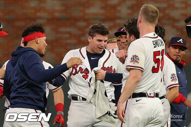 [사진] ⓒGettyimages(무단전재 및 재배포 금지)