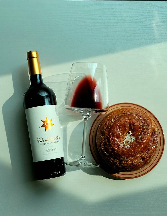 끌로 드 로스 씨에떼