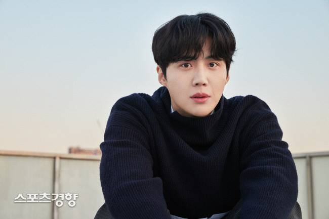 배우 김선호. 사진 스포츠경향DB