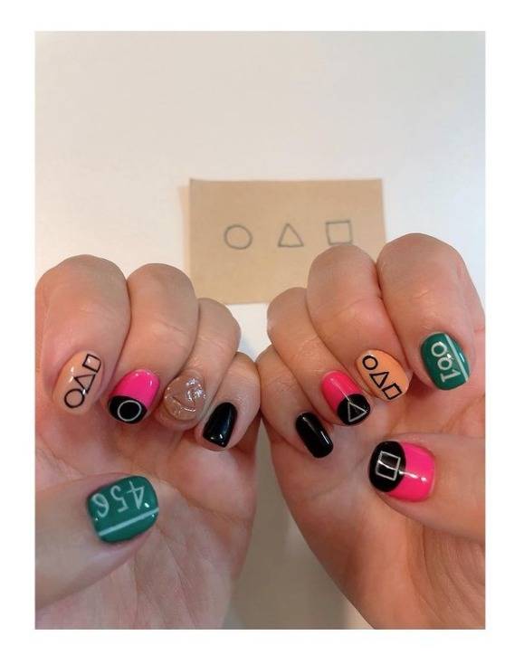 ▲ 김영희. 출처| 김영희 인스타그램