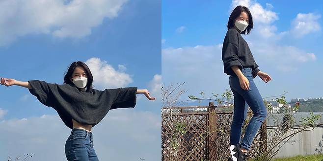 ▲ 배우 서신애. 출처| 서신애 인스타그램