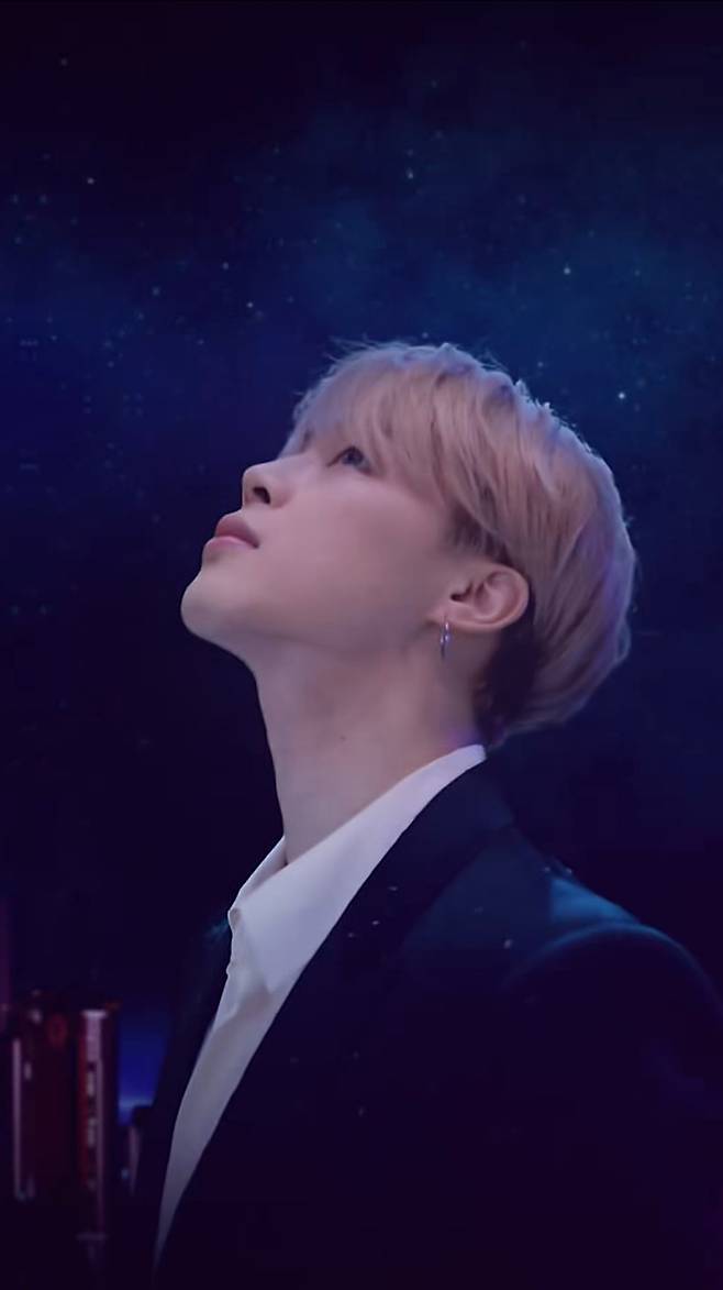 방탄소년단 지민(BTS JIMIN)