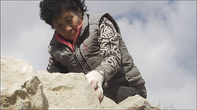 /사진='한창 나이 선녀님'