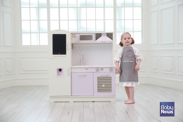 하퍼스테이블  '쉐프 더 시크+ 라벤더' 출시. ⓒ쁘띠엘린