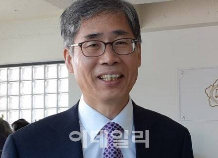 신평 변호사 (페이스북 캡처)
