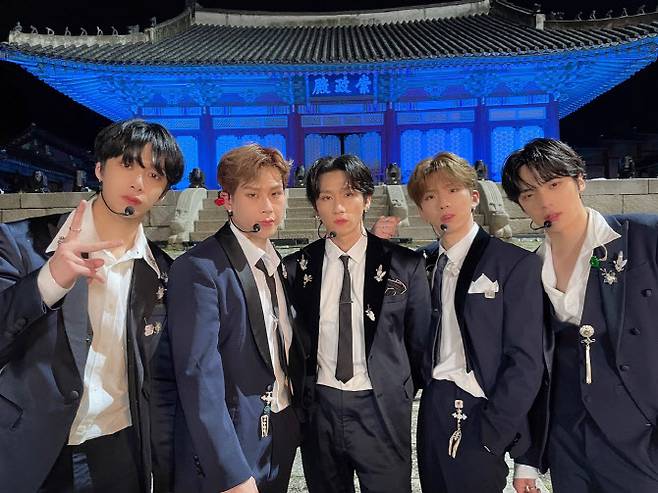 몬스타엑스(사진=스타쉽엔터테인먼트)