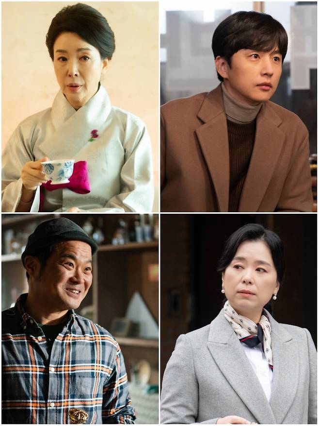 사진제공= 셀트리온 엔터테인먼트, JTBC스튜디오