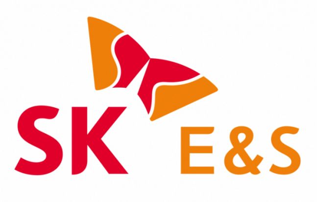 SK E&S CI. ⓒSK E&S