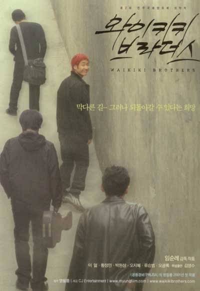 '와이키키 브라더스'