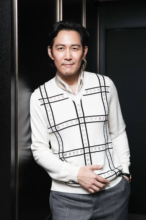 이정재 사진=아티스트컴퍼니