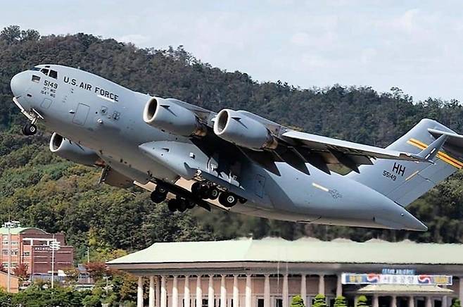 [사진 출처: 공군, ADEX]