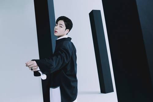 아이콘(iKON) 구준회 사진=YG엔터테인먼트