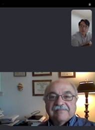 엔테세르 교수는 이란의 수입금지령이 과거 1960-1970년대 라틴아메리카 국가들이 채택한 수입대체 산업화와 유사하다고 설명했다. /사진=김태욱 머니S 기자