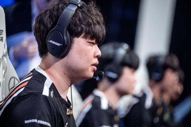 라이엇 게임즈 제공.