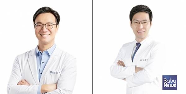 도움말=하니카네트워크 익산점 바른몸한의원 김성중 원장, 천안점 신방한의원 김태호 원장. ⓒ하니카네트워크