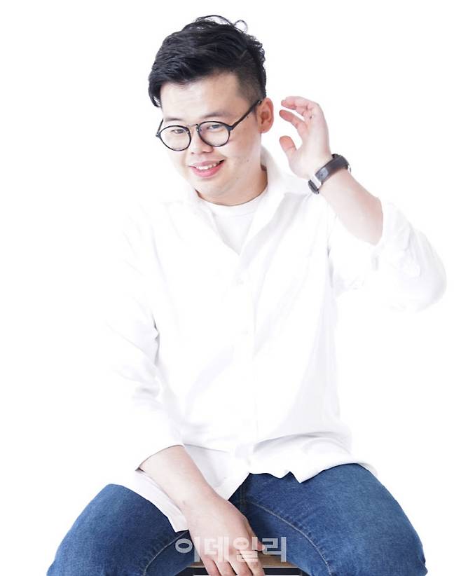 아이엠제이파운데이션(IMJ Foundation) 소속 고윤석 CG 감독