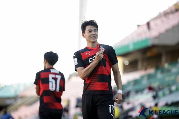 임상협. ⓒ프로축구연맹