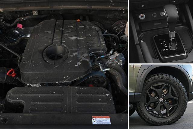 쌍용 렉스턴 스포츠 칸 자유로 연비