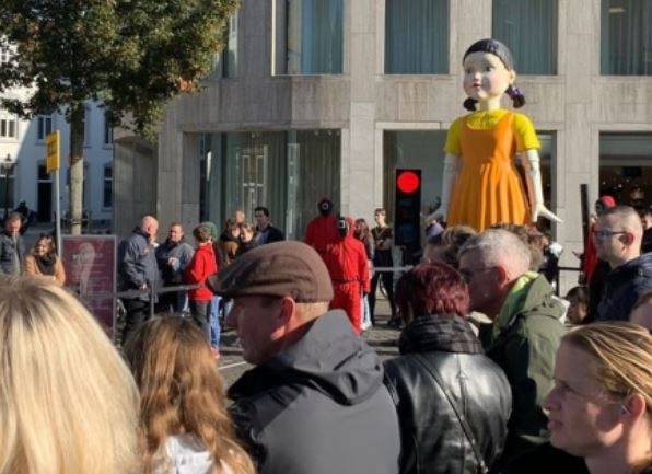 1limburg 공식 인스타그램 캡쳐