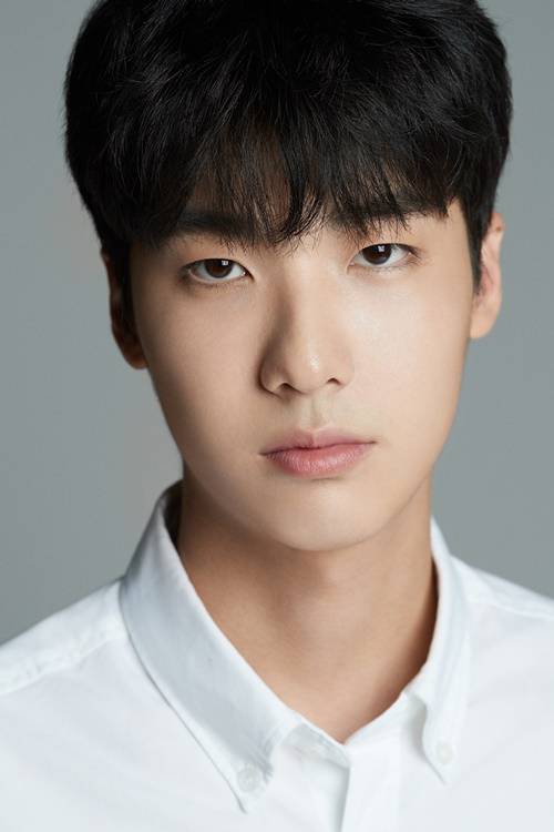 홍진기 입대 사진=글로리어스 엔터테인먼트