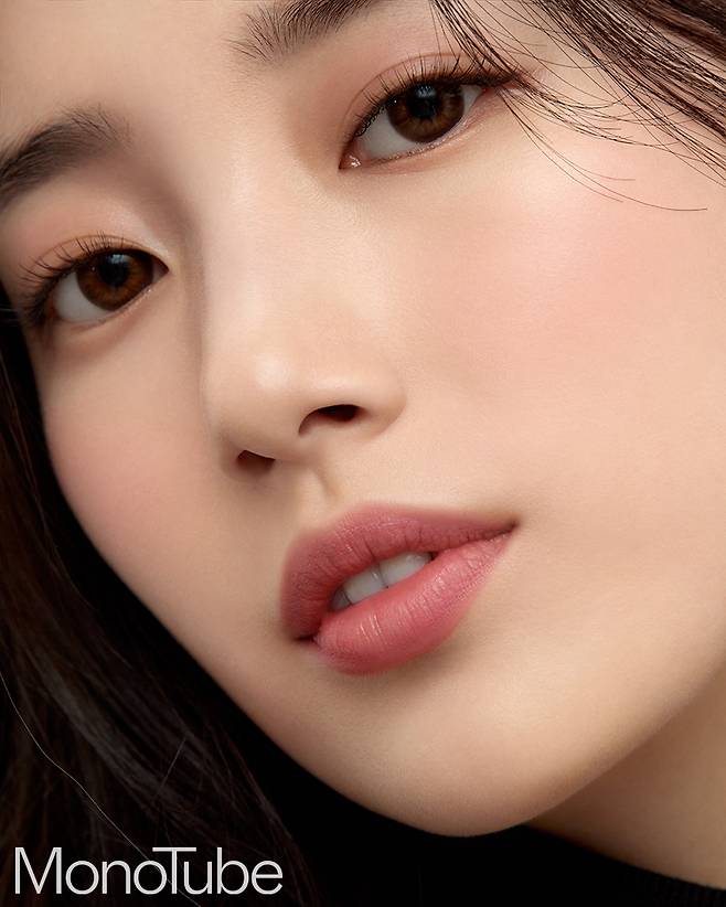 가수 겸 배우 수지/사진제공=모노튜브