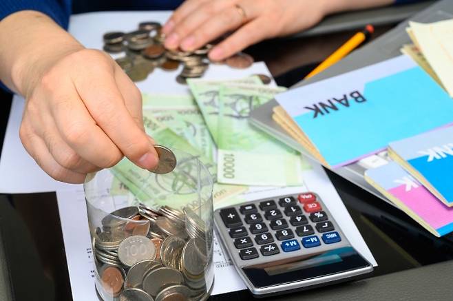 최근 5년간 수협은행에서 고위험 대상과의 거래, 계좌 잔액의 비정상적인 변동 등 1만여 건이 넘는 의심 거래가 발생했다./사진=이미지투데이