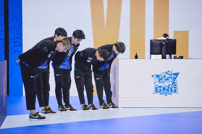 라이엇 게임즈 제공.