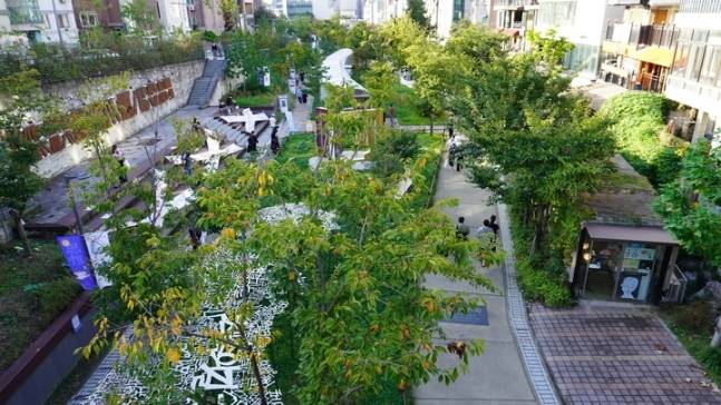 사진=경의선 책거리