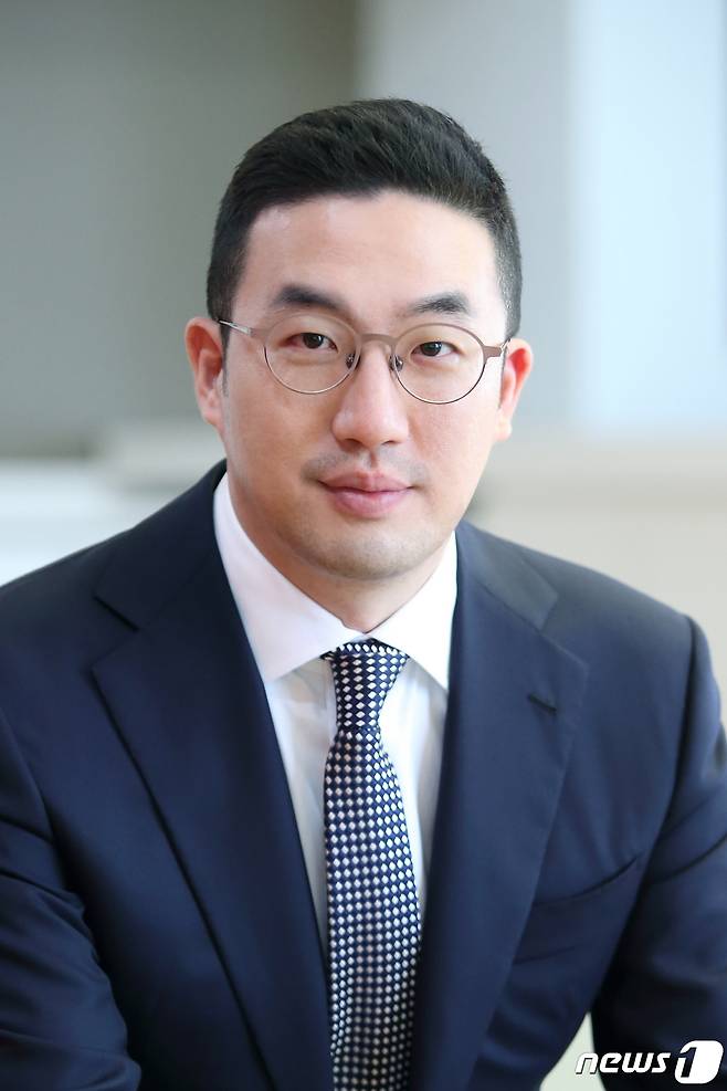 구광모 LG그룹 회장 © 뉴스1