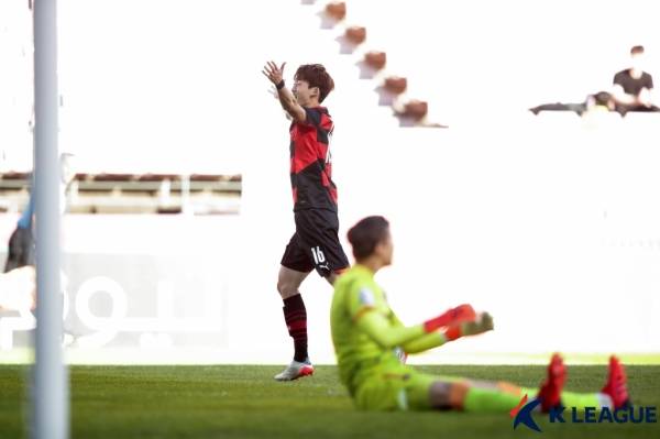 사진｜한국프로축구연맹