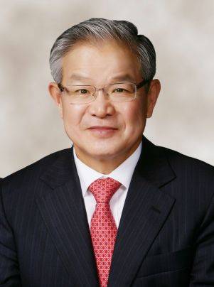 권태신 전국경제인연합회 부회장