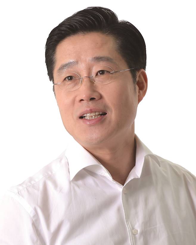 국민의당 이태규 의원./조선일보DB