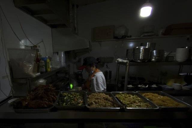 (AP Photo/Olivia Zhang)