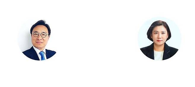 스타리치 어드바이져 기업 컨설팅 전문가 강성득, 이수현