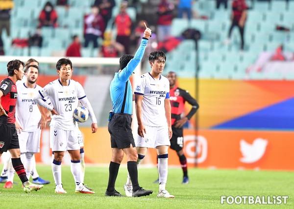 원두재(울산현대). 서형권 기자