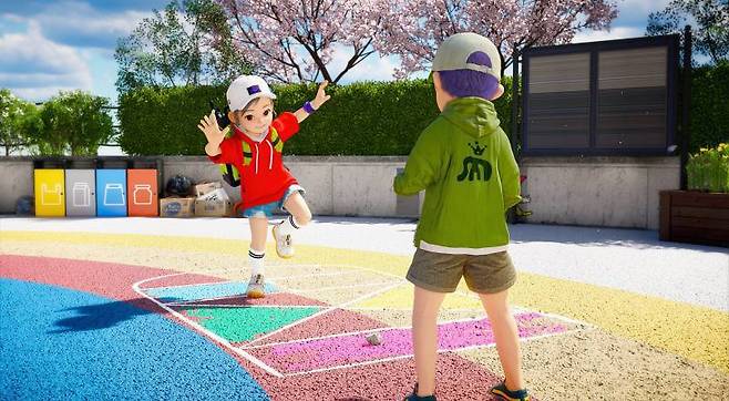 펄어비스의 야심작 도깨비