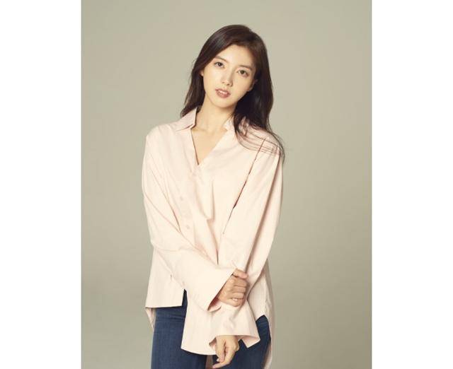 채서진. 스튜디오산타클로스 제공