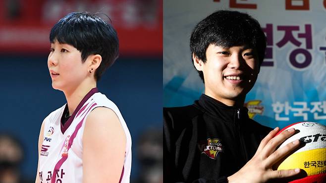 이소영 | 서재덕