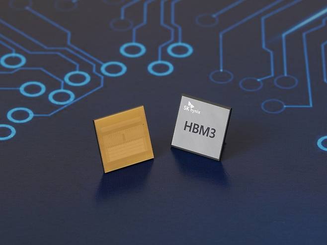 HBM3 (SK Hynix)